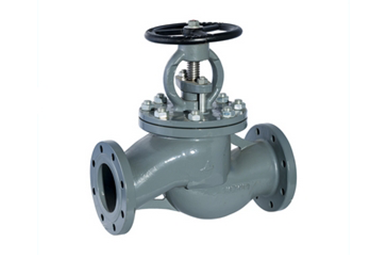 船用法蘭鑄鋼截止止回閥GB/T585-2008(圖) 船用法蘭鑄鋼截止止回閥GB/T585-2008