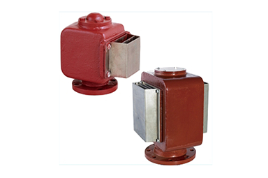 船用D、DS型油艙空氣管頭CB/T3594