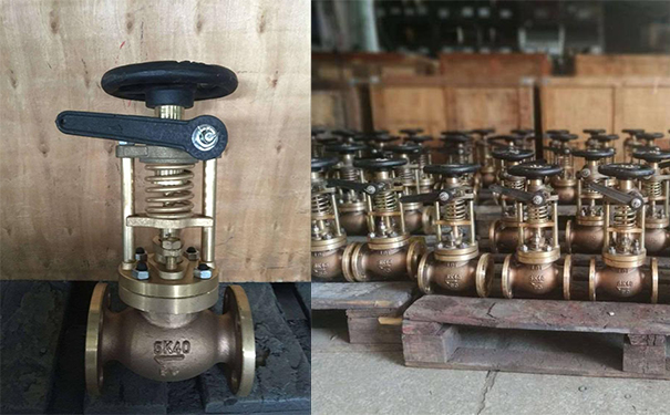 船用日標手動快關(guān)閥JIS F7399實物圖1 船用日標手動快關(guān)閥JIS F7399實物圖