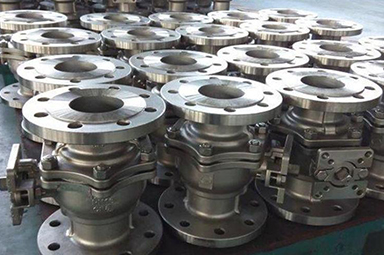 軟密封球閥 Q41F