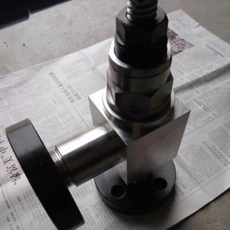 高壓角式截止閥,高壓平衡角式截止閥實(shí)物圖1 高壓角式截止閥,高壓平衡角式截止閥實(shí)物圖