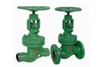 真空隔離截止閥NKJ61H,NKJ41H(圖) 真空隔離截止閥NKJ61H,NKJ41H