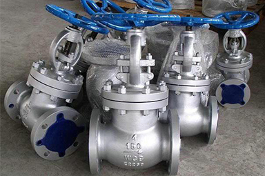 美標(biāo)截止閥J40H/W(圖) 美標(biāo)截止閥J40H/W