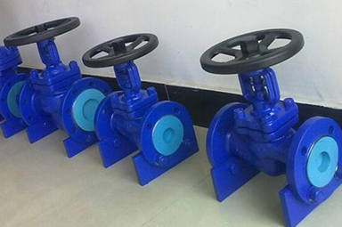 德標(biāo)截止閥J41H/W(圖) 德標(biāo)截止閥J41H/W