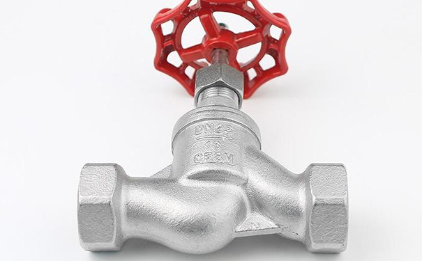 內(nèi)螺紋截止閥,不銹鋼內(nèi)螺紋截止閥實物圖