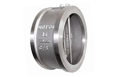 對夾式止回閥D71/D72/D77/D76(圖) 對夾式止回閥D71/D72/D77/D76