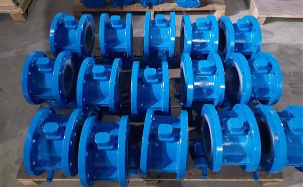 防腐襯氟止回閥Q41F46實(shí)物圖1 防腐襯氟止回閥Q41F46實(shí)物圖