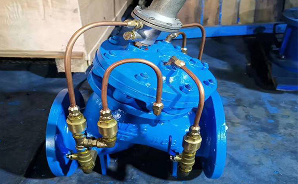 可調(diào)式減壓閥,YX741X可調(diào)式減壓穩(wěn)壓閥實(shí)物圖1 可調(diào)式減壓閥,YX741X可調(diào)式減壓穩(wěn)壓閥實(shí)物圖