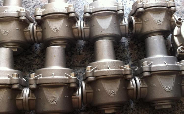 水管減壓閥,支管減壓閥實物圖2 水管減壓閥,支管減壓閥實物圖