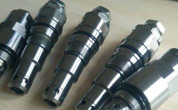 AY42H、YA802Y安全溢流閥實(shí)物圖