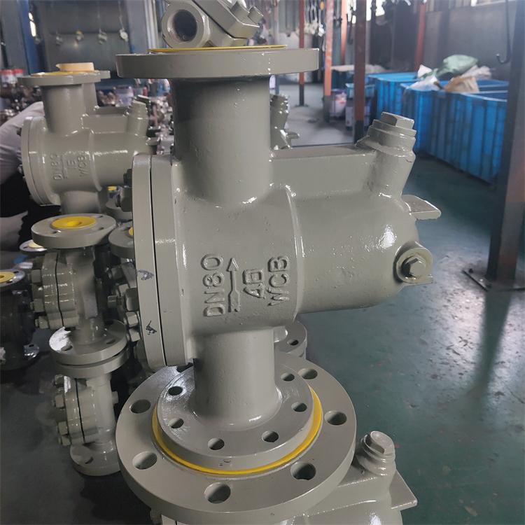 高溫高壓圓盤式疏水閥實(shí)物圖1 高溫高壓圓盤式疏水閥實(shí)物圖